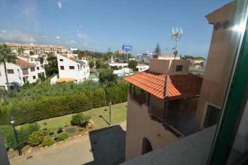 Apartamento Almadraba 323