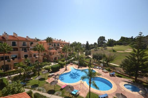 Apartamento Almadraba 323