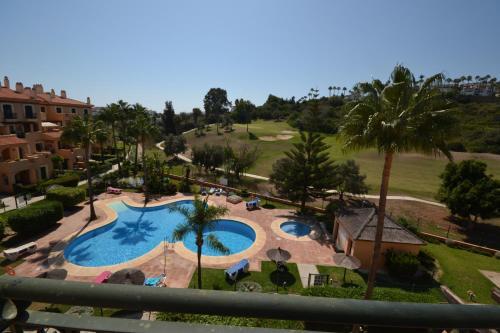 Apartamento Almadraba 323