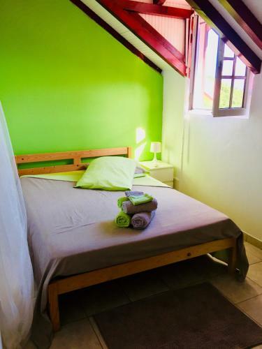 Bed & Breakfast Soleil L�