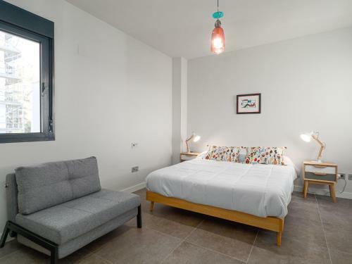 Apartamento Blue Suite 2346