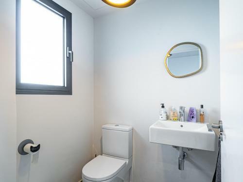 Apartamento Blue Suite 2346