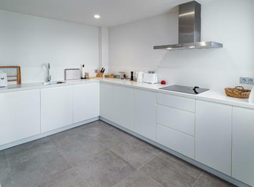 Apartamento Blue Suite 2346
