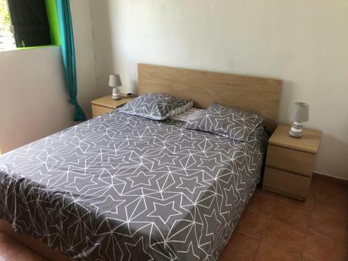 Apartamento Terre De Bas :l'�le Merveilleuse