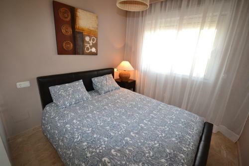 Apartamento Los Hidalgos Golf