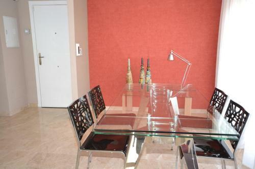 Apartamento Los Hidalgos Golf