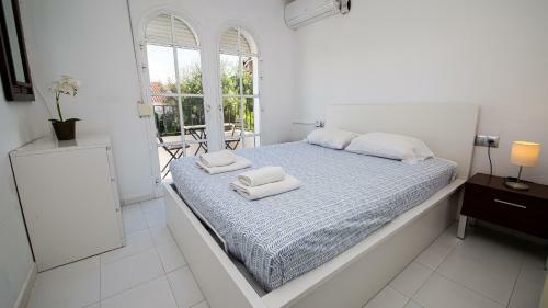 Aldea Beach 72
