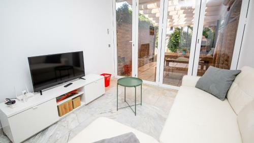 Aldea Beach 72