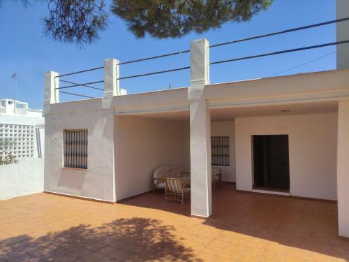 Casa La Gaviota Con Acceso Privado A La Playa