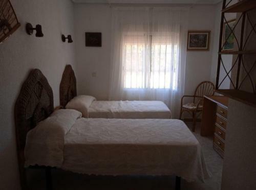 Casa La Gaviota Con Acceso Privado A La Playa