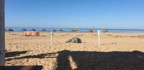 Casa La Gaviota Con Acceso Privado A La Playa
