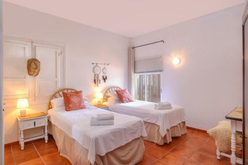 Villa Jardin Tropical