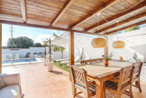 Villa Jardin Tropical