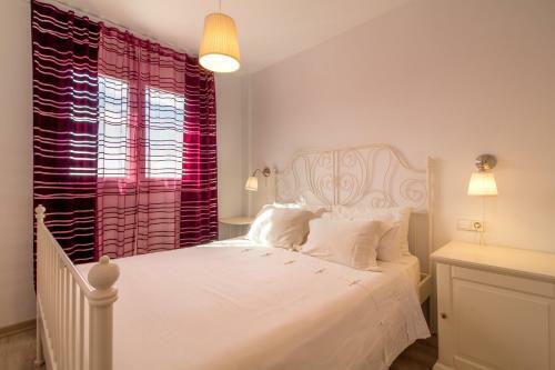 Apartamento Con Piscinas Y Muy Cerca De La Playa