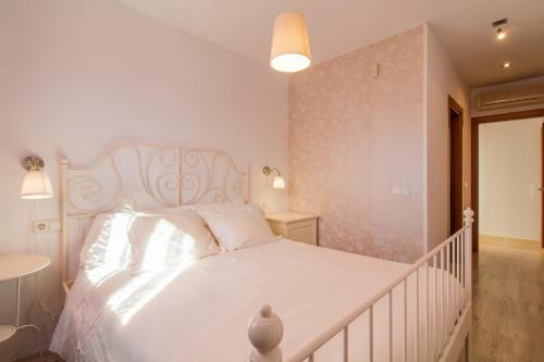 Apartamento Con Piscinas Y Muy Cerca De La Playa