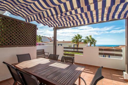 Apartamento Con Piscinas Y Muy Cerca De La Playa