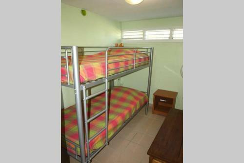 Apartamento Ti Coco