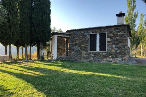 Villa Cortijo En La Alpujarra