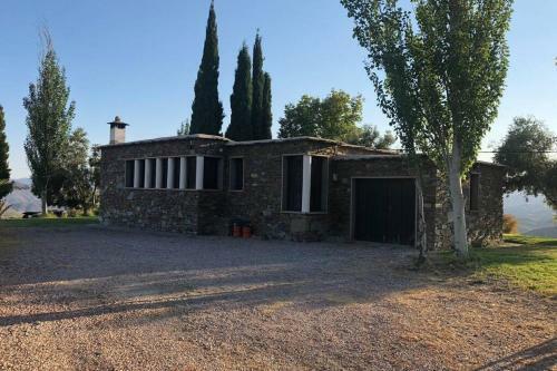 Villa Cortijo En La Alpujarra