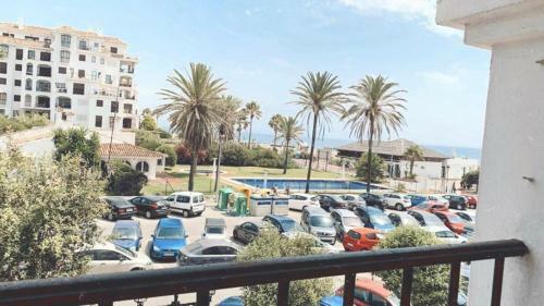 Apartamento Puerto Duquesa