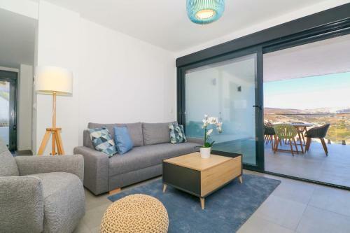 Apartamento Blue Sunsets By Rafleys