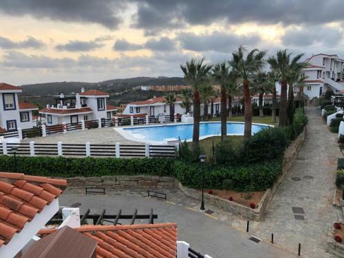 Apartamento Vistalmar Duquesa Norte Panoramic Sea Views