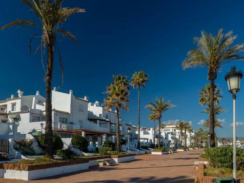 Apartamento Duquesa Suites 2099