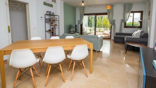 Apartamento Fuentes Duquesa B36