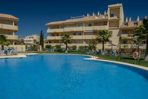 Apartamento 2263 - Beautiful Apt Close From Beach