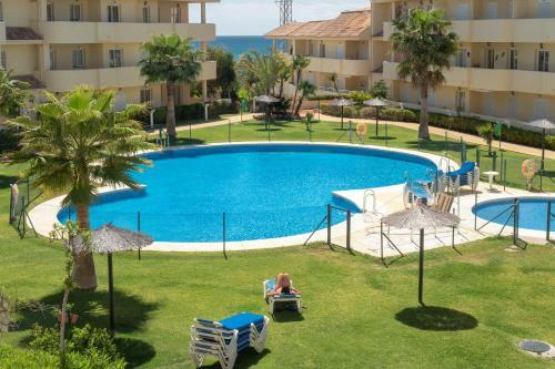 Apartamento 2263 - Beautiful Apt Close From Beach