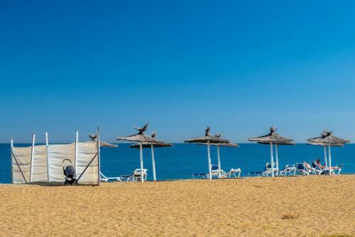 Apartamento 2263 - Beautiful Apt Close From Beach