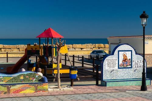 Apartamento 2263 - Beautiful Apt Close From Beach