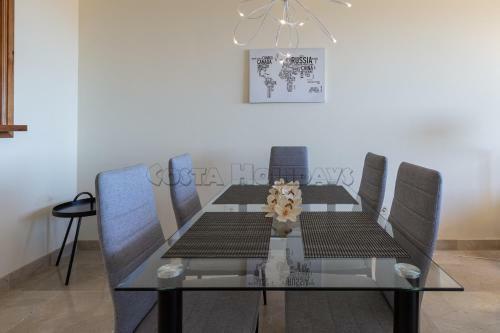 Apartamento Duquesa Village 18