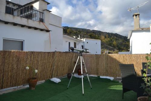 Casa Rural El Casta�o