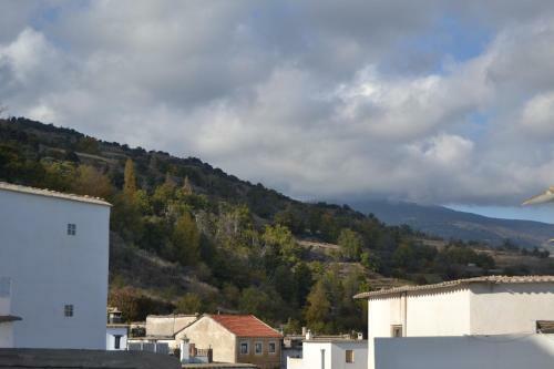 Casa Rural El Casta�o