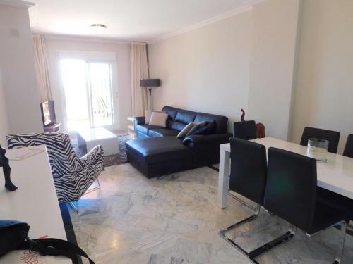 Apartamento Bellavista