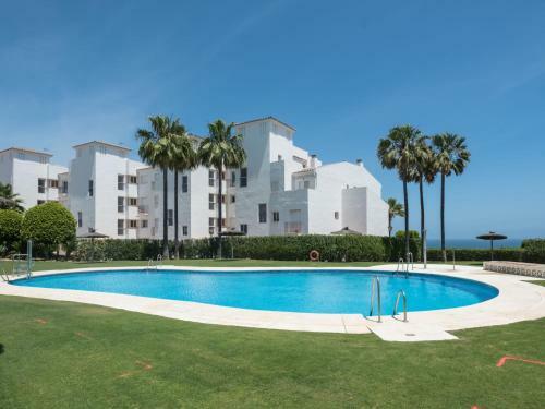 Apartment Perla Del Sol