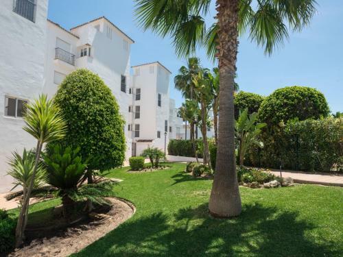 Apartment Perla Del Sol