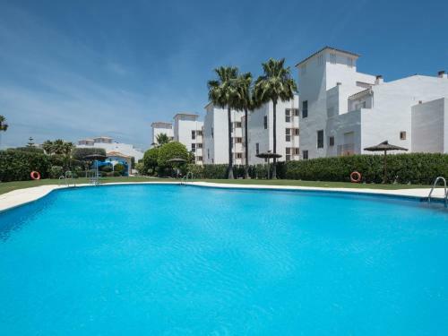 Apartment Perla Del Sol