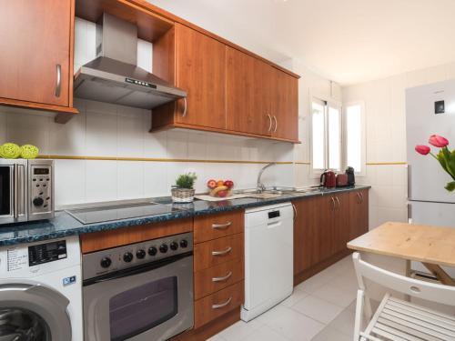 Apartment Perla Del Sol