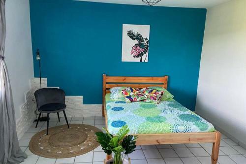 Apartamento La Fabuleuse Escapade Robertine