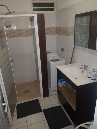 Apartamento Chirijien Bl�