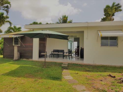 Villa Bois D�sir