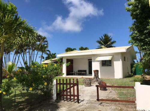 Villa Bois D�sir