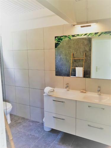 Villa Bois D�sir