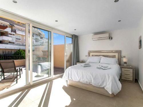 Apartamento Duquesa Fairways 5000