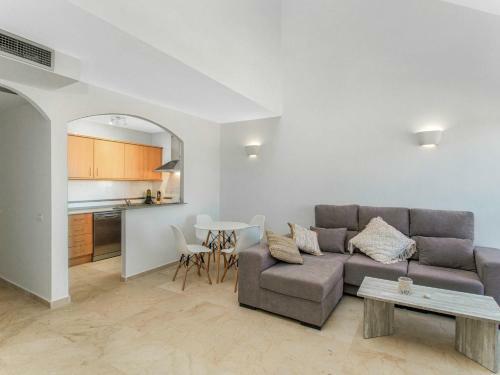 Apartamento Duquesa Fairways 5000