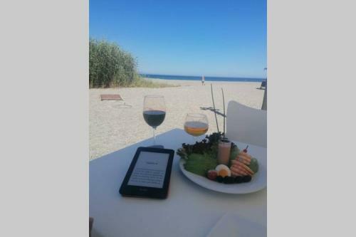 Apartamento Primera L�nea De Playa Costa Del Sol