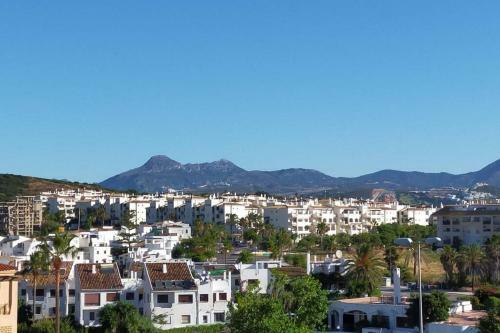 Apartamento Primera L�nea De Playa Costa Del Sol