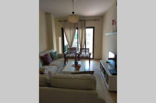 Apartamento Primera L�nea De Playa Costa Del Sol